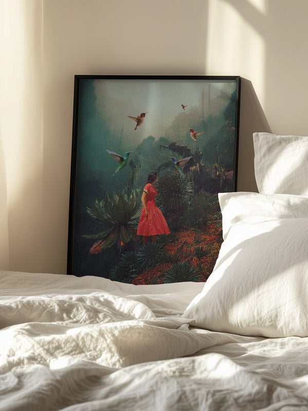 20 sekunder före regnet - Frank Moth