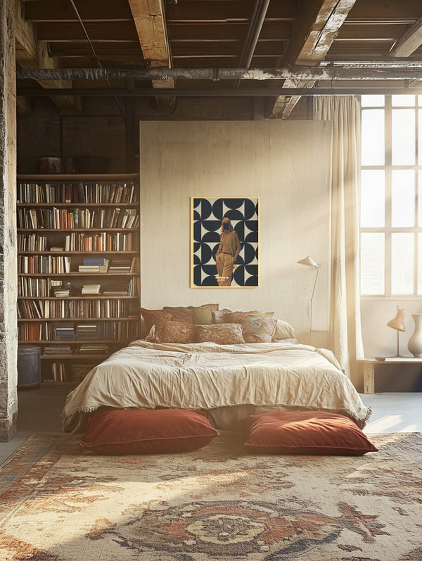 1978 Annie-kollektionen av Frank Moth - Frank Moth