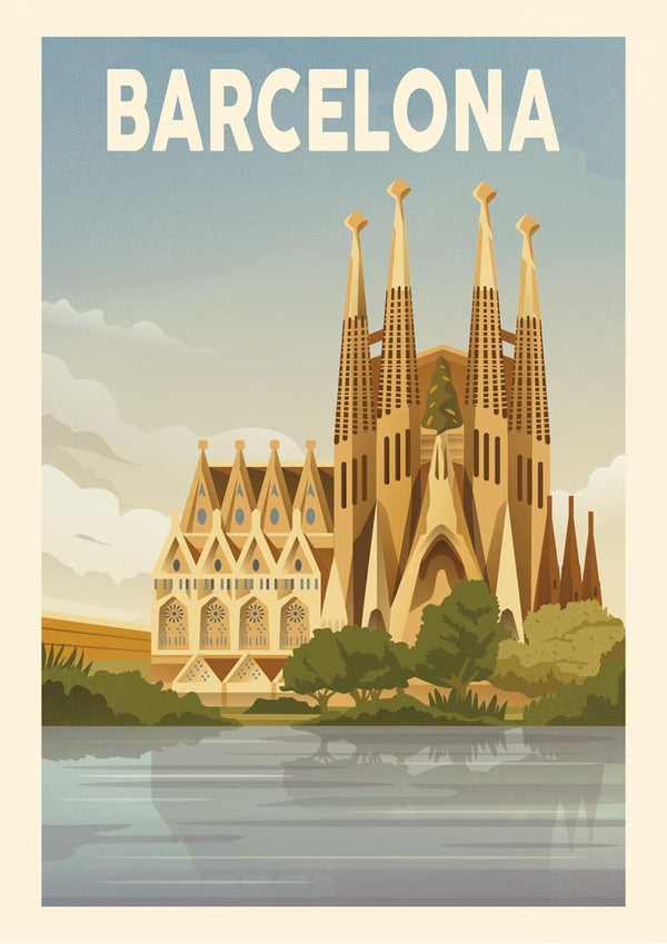 Barcelona Travel