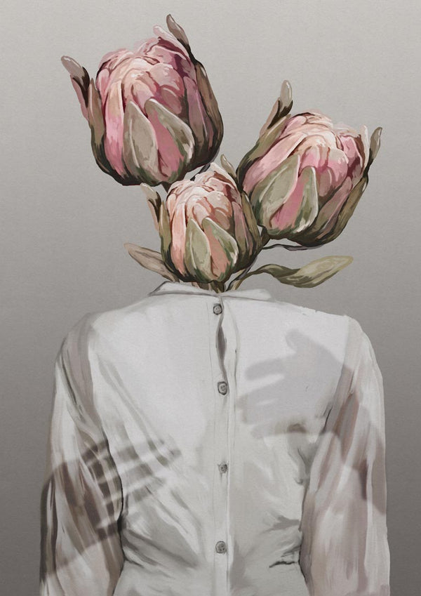 Unknown Longing No.I - Gabriella Roberg