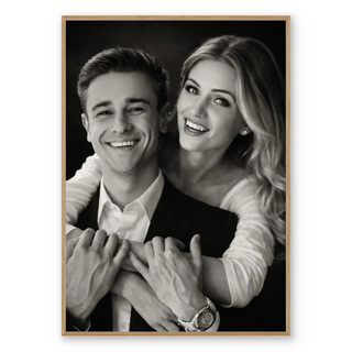 Iconic Portrait Collection