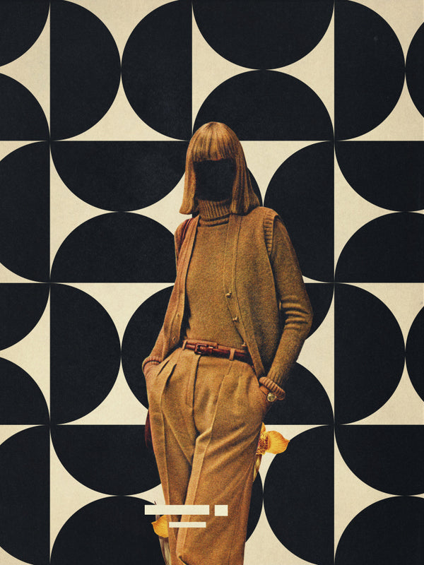 1978 Annie-kollektionen av Frank Moth - Frank Moth