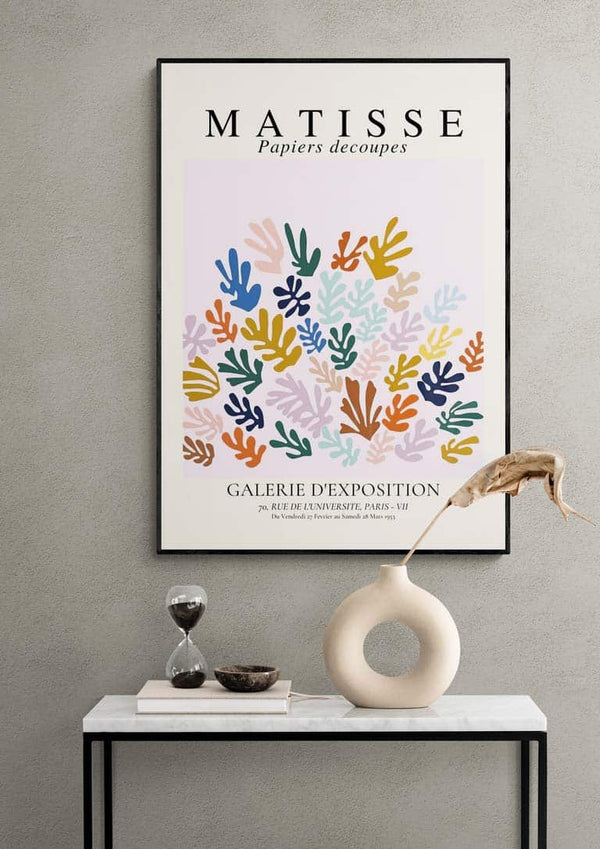 Matisse The Sheef Refurbished