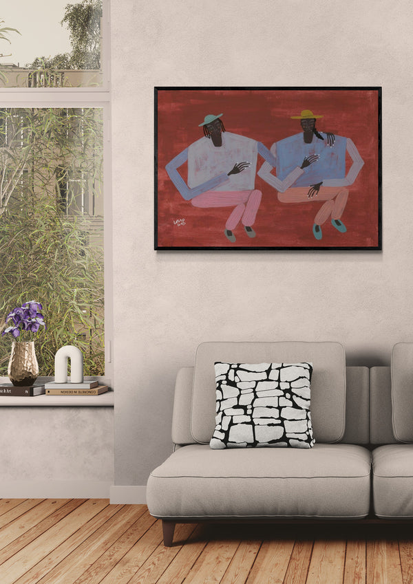 Better With You - Studio IMO